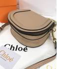 Сумка Chloe Nile Bag Biege